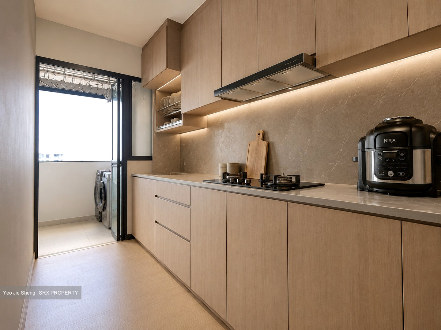 Blk 420D Waterfront II @ Northshore (Punggol), HDB 4 Rooms #565206971